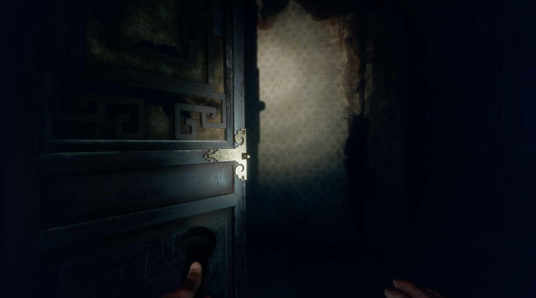 Paper Dolls VR游戏截图