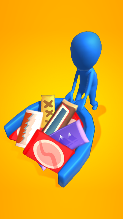 My Choco Lab游戏截图