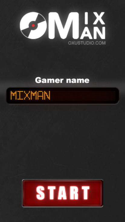 MixMan 2021游戏截图
