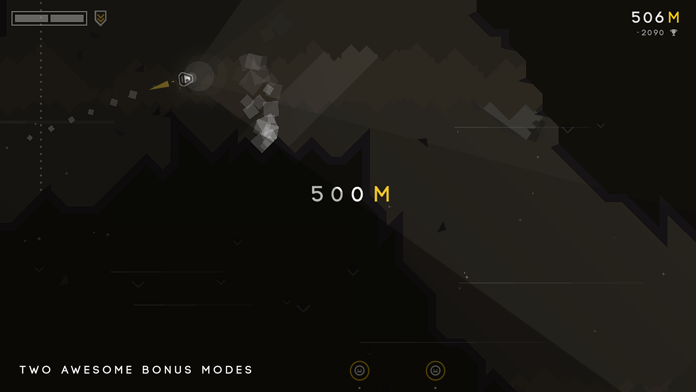 ALONE...游戏截图