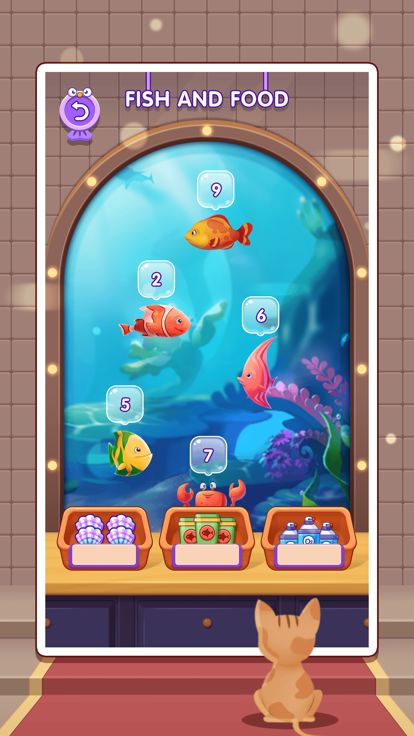 小汪大冒险游戏截图