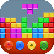 Brick Game - Block Puzzle