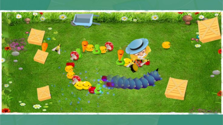 Pokikex. The Infinite Parasite游戏截图