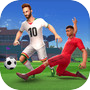 Score & Goal: Soccer Gamesicon