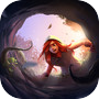 Down the Rabbit Hole Flattenedicon