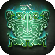 密室逃脱:考古笔记2 - 解密游戏icon