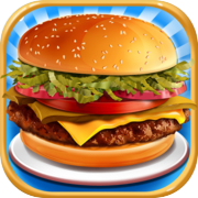 Burger Tycoon