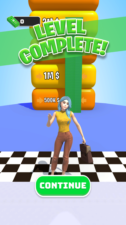 Stock In Time游戏截图