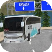 Otobüs Simulator: Antalya