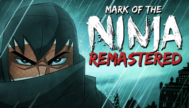 Mark of the Ninja: Remastered游戏截图