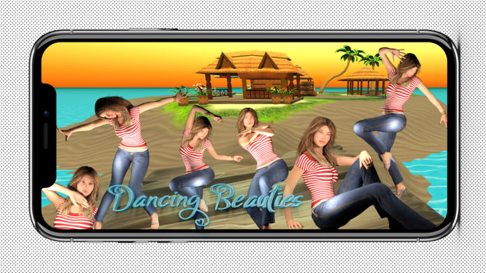 TouchMe [HighDefination]游戏截图