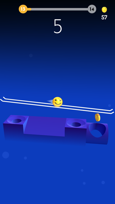 Gravy Ball游戏截图