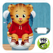 Daniel Tiger's Stop & Go Pottyicon