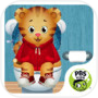 Daniel Tiger's Stop & Go Pottyicon