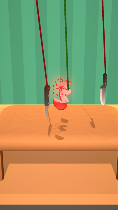 Swing Master: Epic Bottles!游戏截图