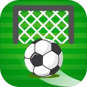 Soccer Kick Goal! Football