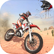 Offroad Bike Ride Simulator