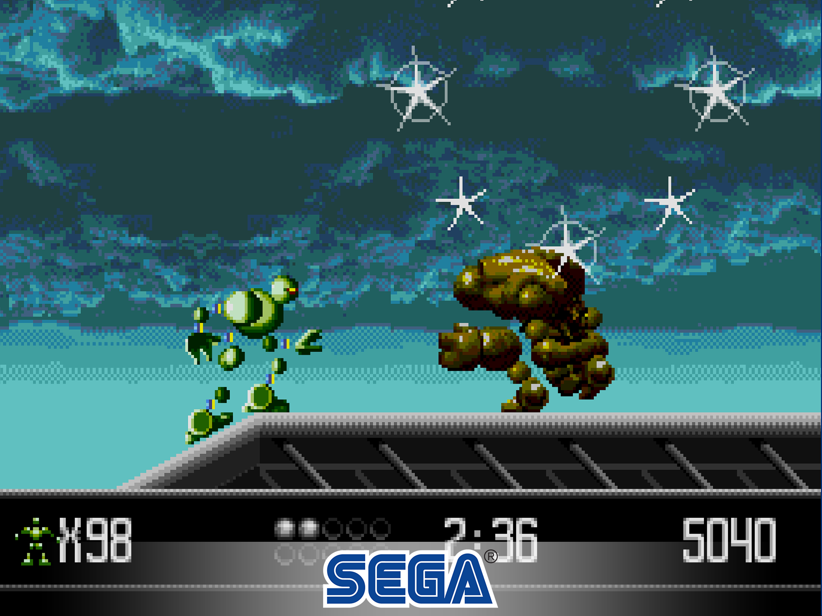 download vectorman classic download vectorman classic