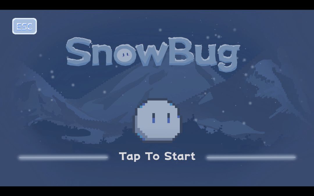 SnowBug游戏截图