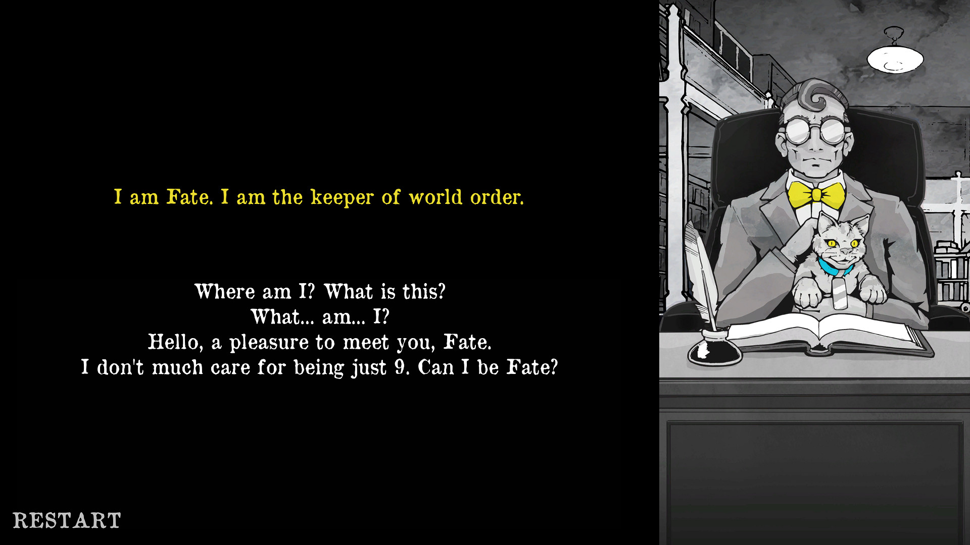 死亡与税赋游戏截图