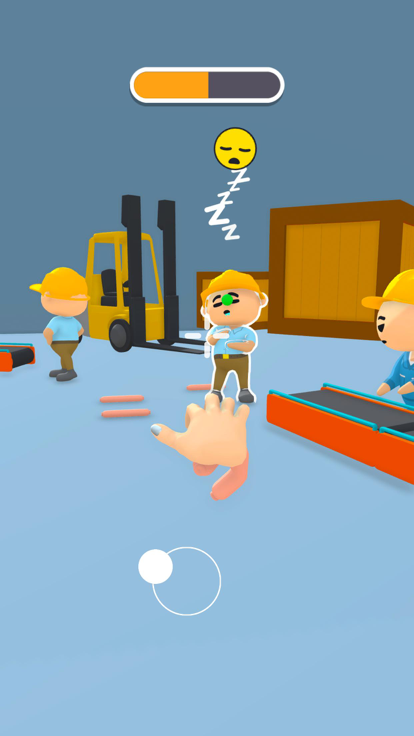 Make'em Work游戏截图