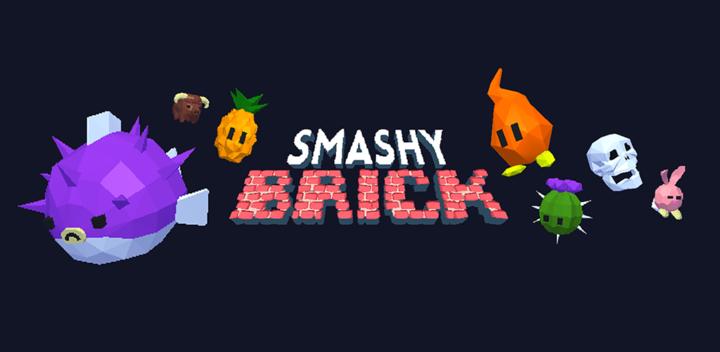 Smashy Brick游戏截图