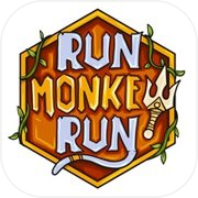 Run Monkey Run