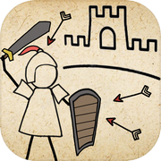 纸上排兵（TapTap 测试版）icon