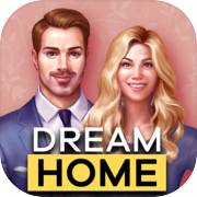 Dream Home: Design & Makeover