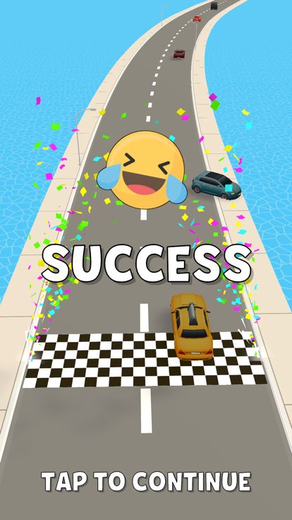 Highway Master游戏截图