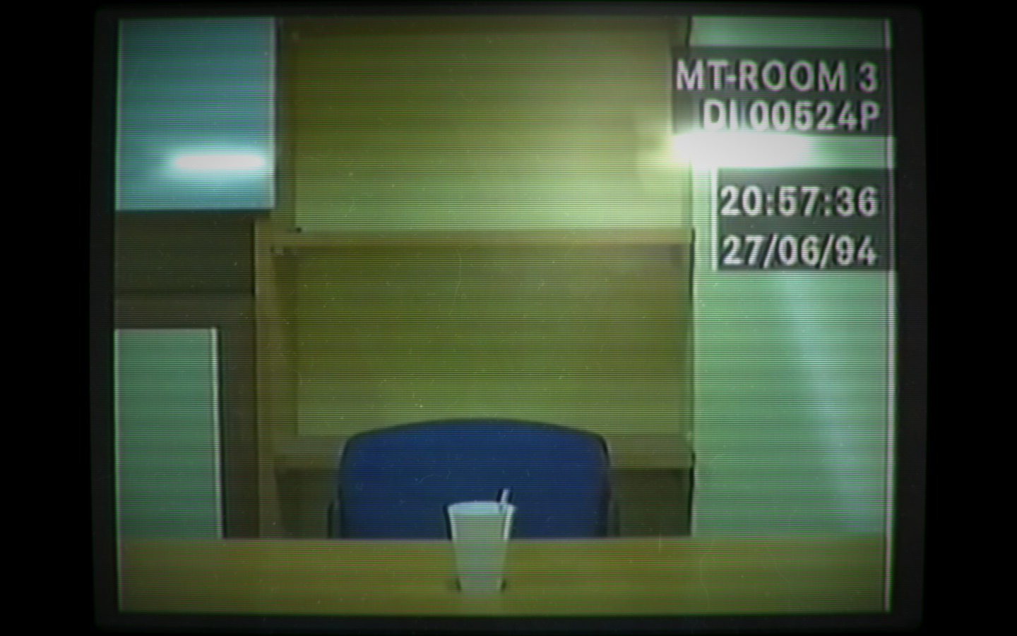 Her Story游戏截图