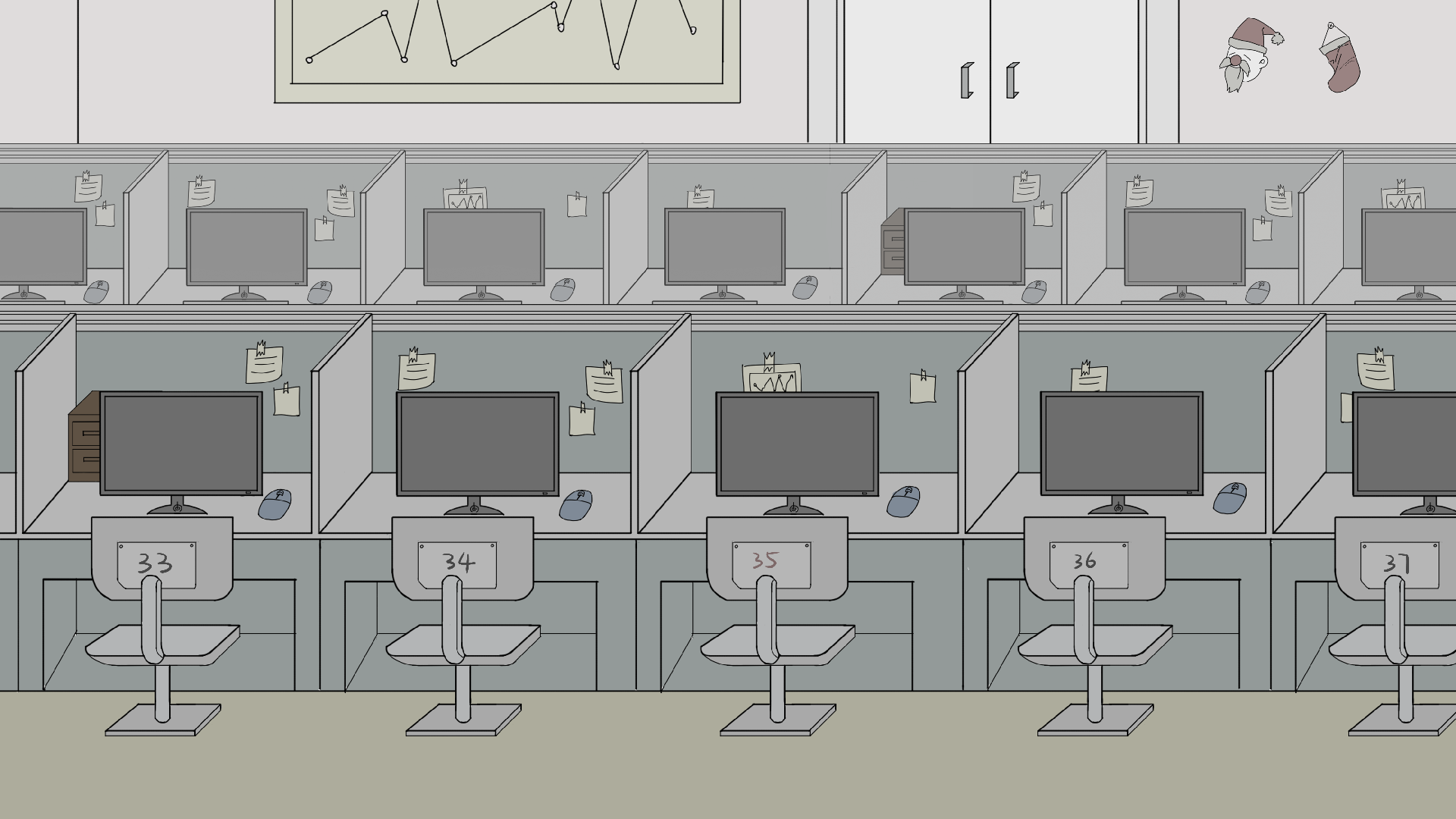 《Shift》游戏截图