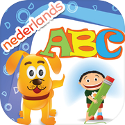 Kinderen leren spel - Nederlands