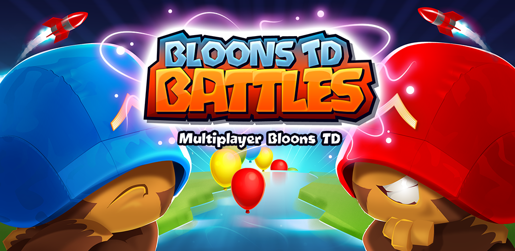 Bloons TD Battle for mac instal free