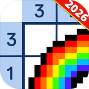 数独趣味闯关icon