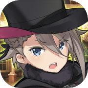 Princess Principal GAME OF MISSIONicon