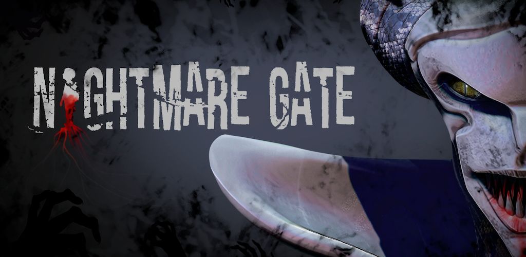 Nightmare Gate: Horror show with Battle Pass.