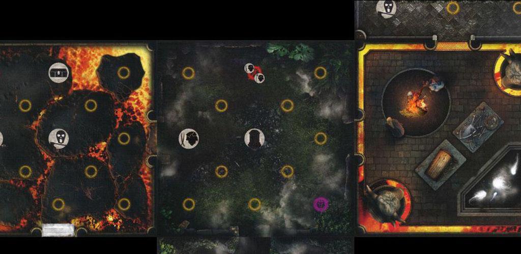 Dark Souls Dungeons