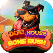 Dog:  bone rushicon