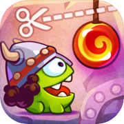 Cut the Rope: Time Travel