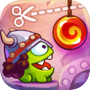 Cut the Rope: Time Travelicon