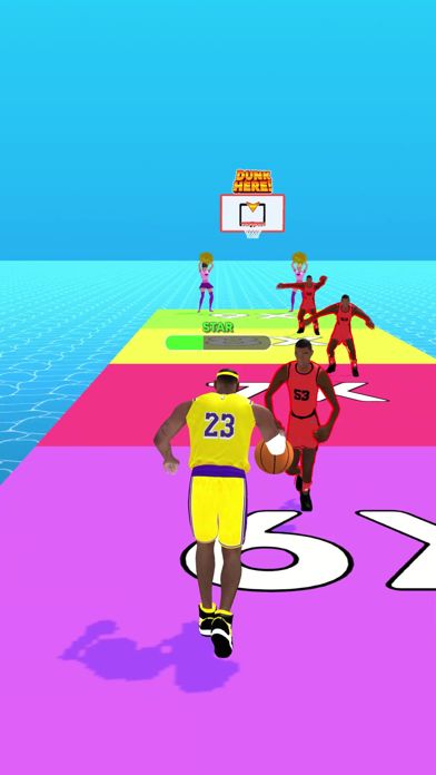 Cross'em All游戏截图