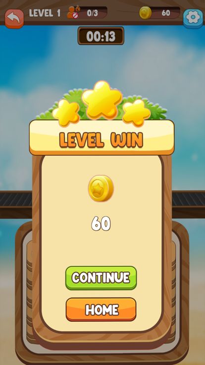 Tiles Matching Puzzle Game游戏截图