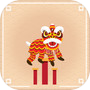 Lion Dance: endless runicon