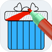 Color Page Drawing Gamesicon