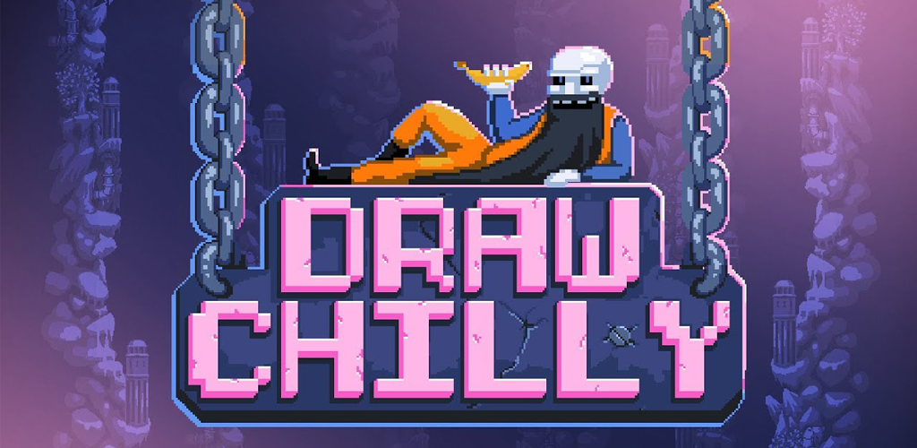 DRAW CHILLY游戏截图