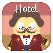 黄金酒店 : Jobi's Hotelicon