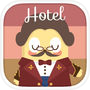 黄金酒店 : Jobi's Hotelicon