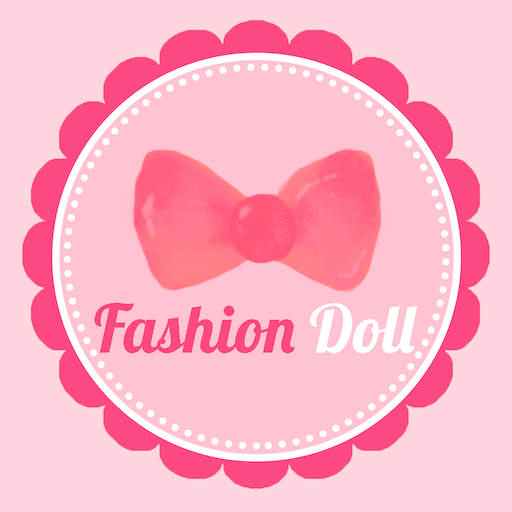 Fashion Doll Games Inc