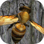 Bee Nest Simulator 3D - Insect and 3d animal gameicon